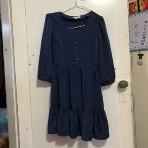 Simple dress